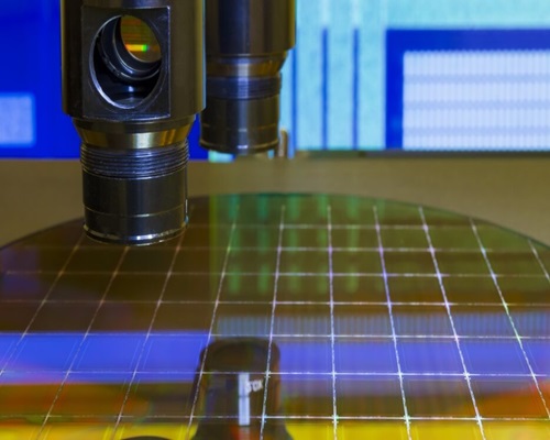 杜博林旋轉接頭在半導體的成功應用 